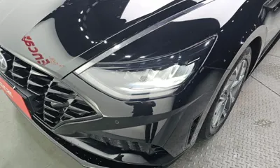 Hyundai Sonata 2022, 84598 км, за 19100000 KRW - фото 22