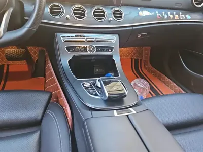 Mercedes-Benz E-Class 2018, 87899 км, за 134000 CNY - фото 16