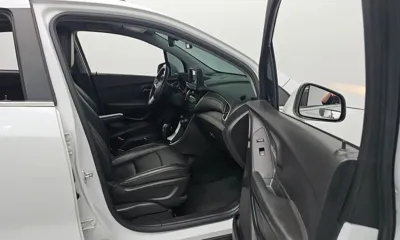 ChevroletGMDaewoo Trax 2019, 97407 км, за 7200000 KRW - фото 18