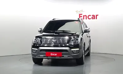 Kia Mohave 2017, 271173 км, за 7500000 KRW