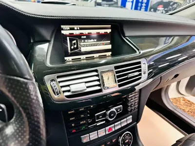 Mercedes-Benz CLS 2014, 70000 км, за 89800 CNY - фото 30