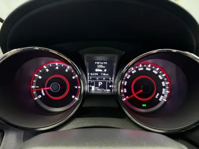 KG_Mobility_Ssangyong TIBOLI 2017, 149627 км, за 6300000 KRW - фото 8
