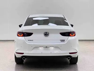 Mazda 3 Axela 2020, 72000 км, за 62000 CNY - фото 28