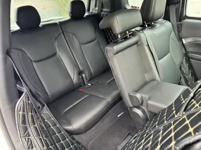 Jeep Grand Commander 2018, 90000 км, за 79800 CNY - фото 16