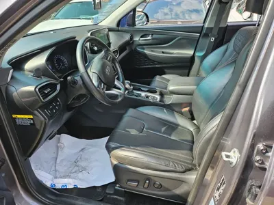 Hyundai Santafe 2019, 103827 км, за 14300000 KRW - фото 10