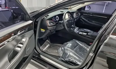 Genesis G90 2019, 203000 км, за 25990000 KRW - фото 5