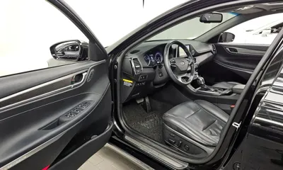 Hyundai Grandeur 2018, 243646 км, за 7990000 KRW - фото 10