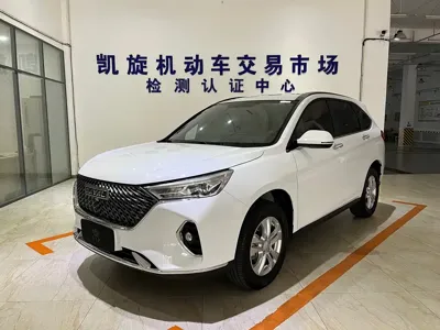 Haval M6 · 2023 год