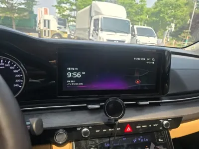 Kia Canival 2023, 50240 км, за 19630000 KRW - фото 6
