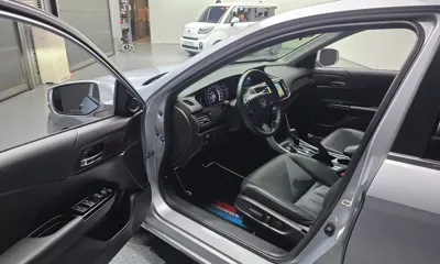 Honda Accord 2016, 109600 км, за 9600000 KRW - фото 10