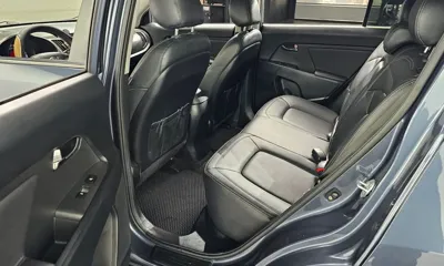 Kia Sportage 2013, 129296 км, за 6800000 KRW - фото 12