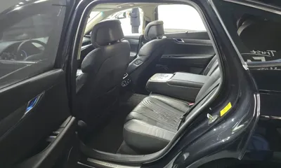 Genesis G80 2021, 108269 км, за 30990000 KRW - фото 26