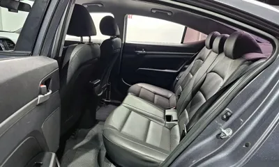 Hyundai Avante 2019, 78301 км, за 11400000 KRW - фото 11