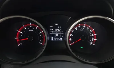 KG_Mobility_Ssangyong TIBOLI 2016, 98797 км, за 8500000 KRW - фото 8