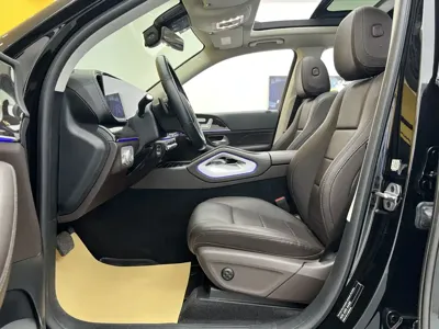 Mercedes-Benz 奔驰GLE(进口) 2022, 78000 км, за 338000 CNY