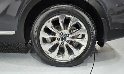 Kia Sorento 2020, 133521 км, за 14600000 KRW - фото 21