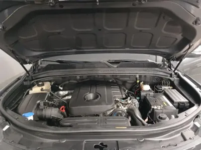 KG_Mobility_Ssangyong Rexton 2018, 46664 км, за 15600000 KRW - фото 19