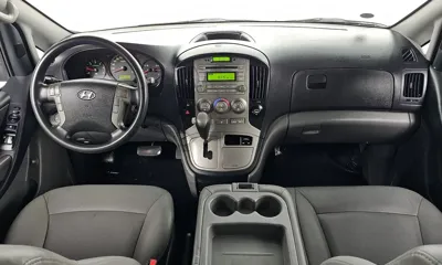 Hyundai Starex 2012, 151047 км, за 6500000 KRW - фото 7