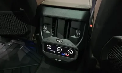 BMW X3 2025, 24978 км, за 75200000 KRW - фото 30
