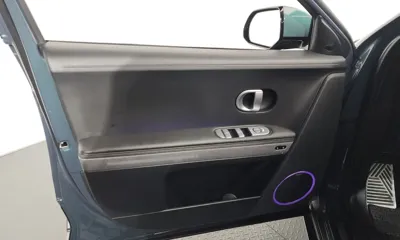 Hyundai Ioniq5 2024, 67359 км, за 33500000 KRW - фото 24