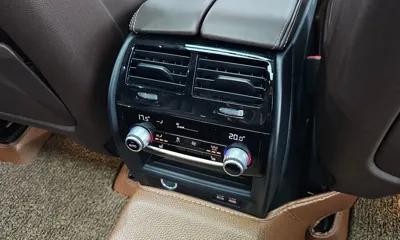 BMW Gran Turismo 2020, 97849 км, за 33500000 KRW - фото 32