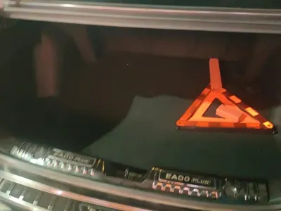 Changan Eado 2023, 58000 км, за 36500 CNY