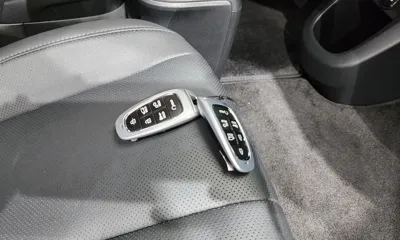 Hyundai Ioniq5 2023, 107574 км, за 26900000 KRW - фото 36