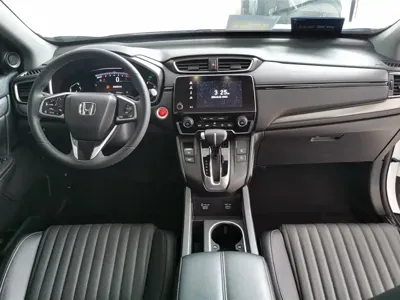 Honda Breeze 2021, 75000 км, за 98800 CNY - фото 12