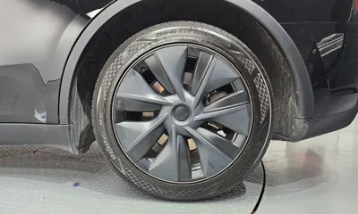 Tesla Model Y 2024, 83725 км, за 38900000 KRW - фото 21