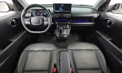 Hyundai Casper 2025, 9089 км, за 18990000 KRW - фото 7