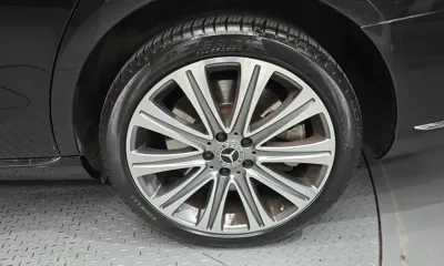 Mercedes-Benz E-Class 2020, 109046 км, за 29900000 KRW - фото 21