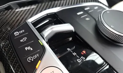 BMW 4-Series 2024, 8622 км, за 82470000 KRW - фото 9