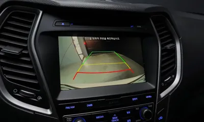 Hyundai Santafe 2016, 106379 км, за 13500000 KRW - фото 15