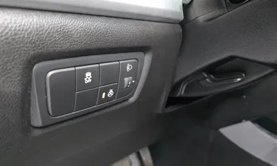 KG_Mobility_Ssangyong KORANDO 2015, 131441 км, за 4600000 KRW - фото 16