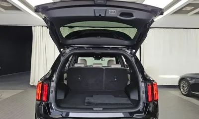 Kia Sorento 2022, 73978 км, за 25200000 KRW - фото 20
