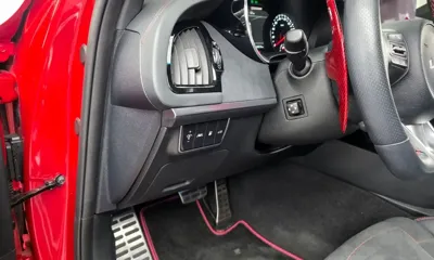 Kia Stinger 2023, 69219 км, за 38700000 KRW - фото 38