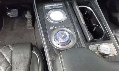 Genesis GV80 2020, 81882 км, за 44700000 KRW - фото 9