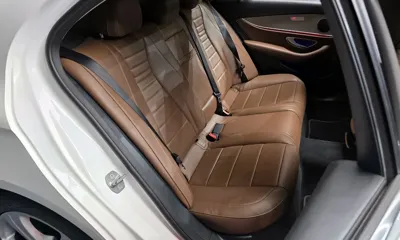 Mercedes-Benz E-Class 2018, 51512 км, за 24500000 KRW - фото 11
