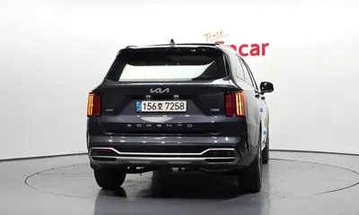 Kia Sorento 2022, 56352 км, за 32000000 KRW