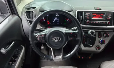 Kia Ray 2021, 46959 км, за 11500000 KRW - фото 13