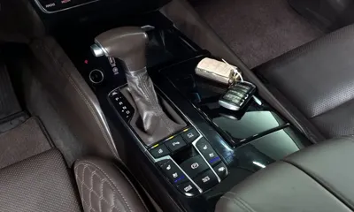 Kia K7 2017, 166304 км, за 9500000 KRW - фото 9