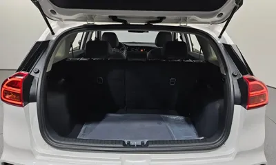 Kia Niro 2021, 40459 км, за 19950000 KRW - фото 16