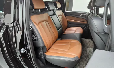 KG_Mobility_Ssangyong Rexton 2020, 42622 км, за 19990000 KRW - фото 11