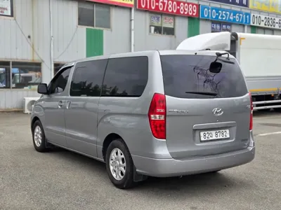 Hyundai Starex 2012, 238659 км, за 4990000 KRW - фото 7