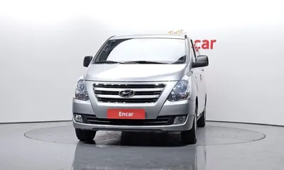 Hyundai Starex 2018, 104990 км, за 12900000 KRW - фото 3