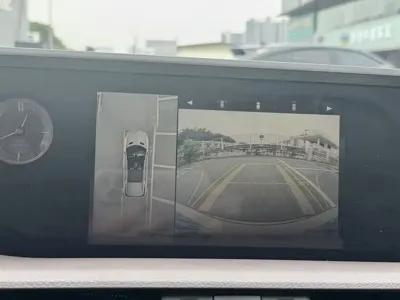 Lexus ES 2019, 65000 км, за 169000 CNY - фото 19