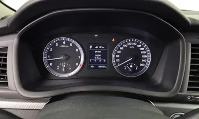 Hyundai Sonata 2018, 138925 км, за 10300000 KRW - фото 8