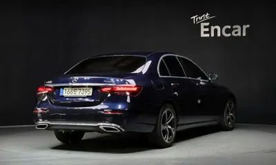Mercedes-Benz E-Class 2021, 71171 км, за 29900000 KRW - фото 2