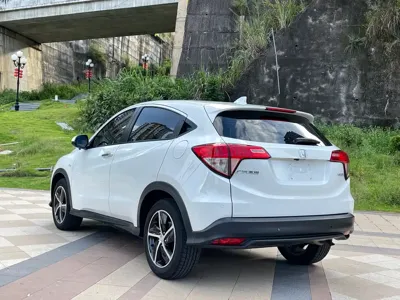 Honda Vezel 2022, 20000 км, за 97000 CNY - фото 8