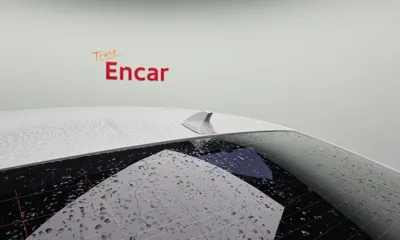 Renault-KoreaSamsung SM6 2017, 82763 км, за 9500000 KRW - фото 29